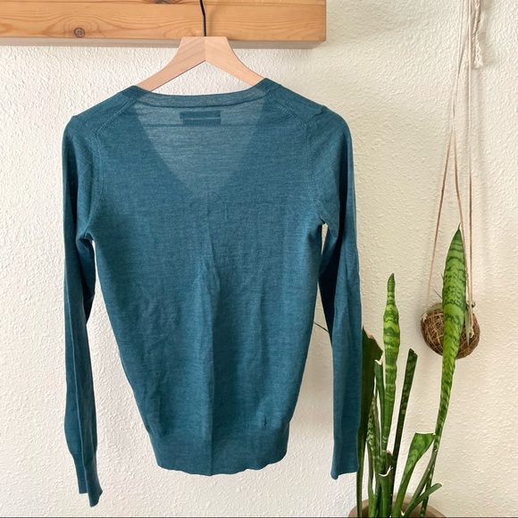 Club Monaco merino wool sweater - Picture 3 of 7